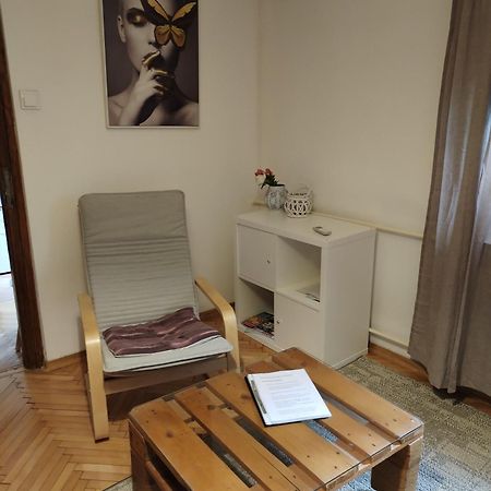 Apartmani Stonewood Zagreb Extérieur photo