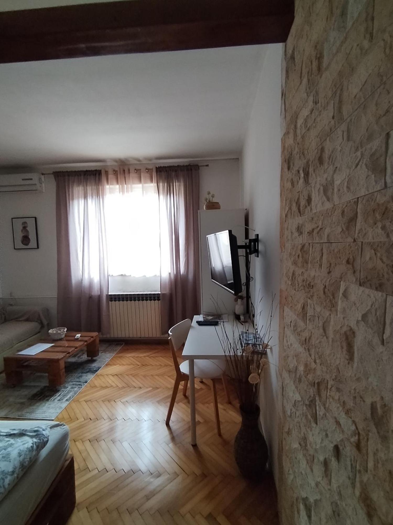 Apartmani Stonewood Zagreb Chambre photo