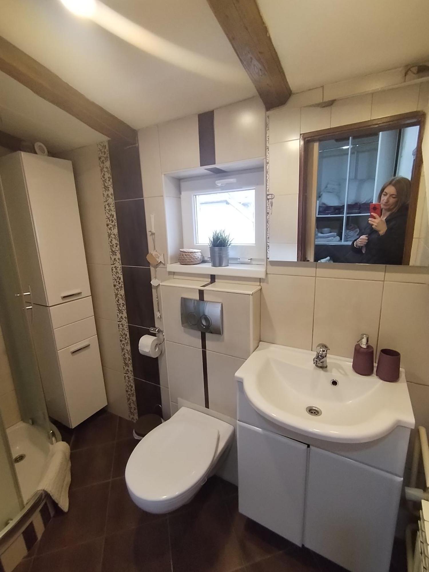 Apartmani Stonewood Zagreb Chambre photo