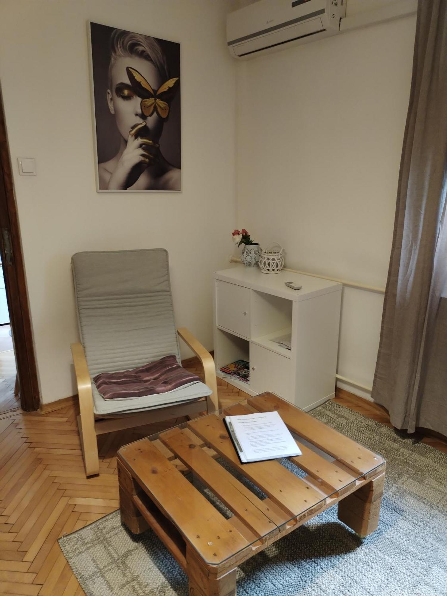Apartmani Stonewood Zagreb Extérieur photo