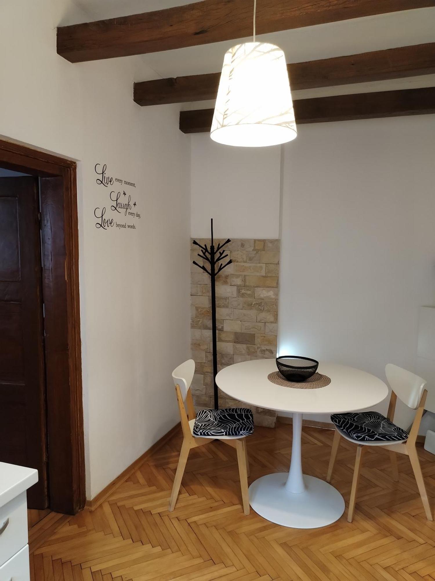 Apartmani Stonewood Zagreb Chambre photo