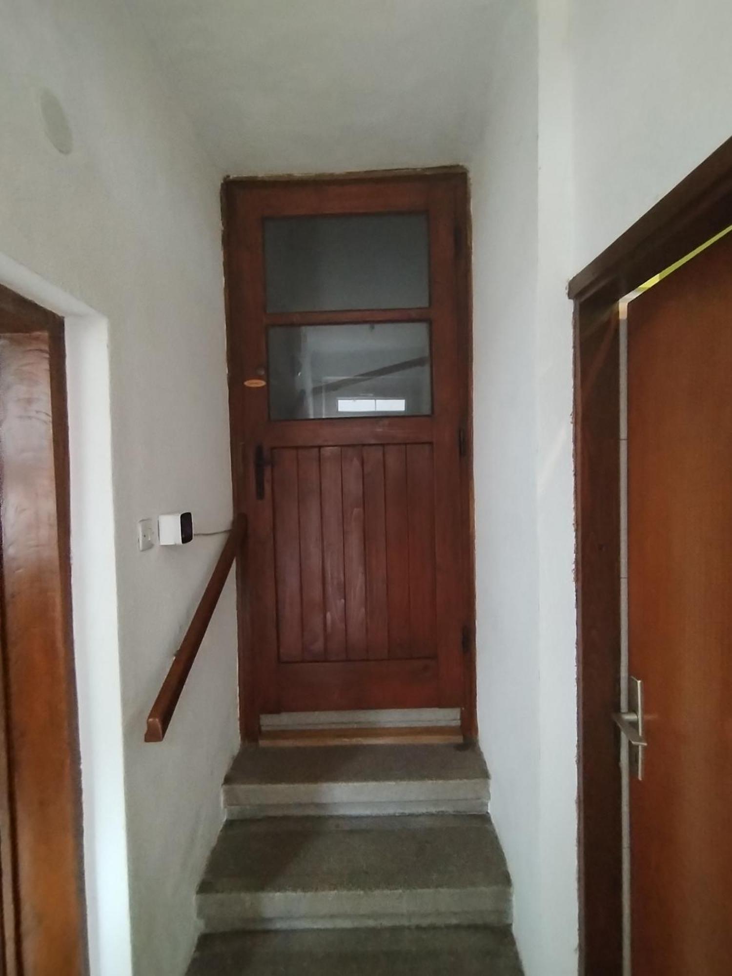 Apartmani Stonewood Zagreb Extérieur photo