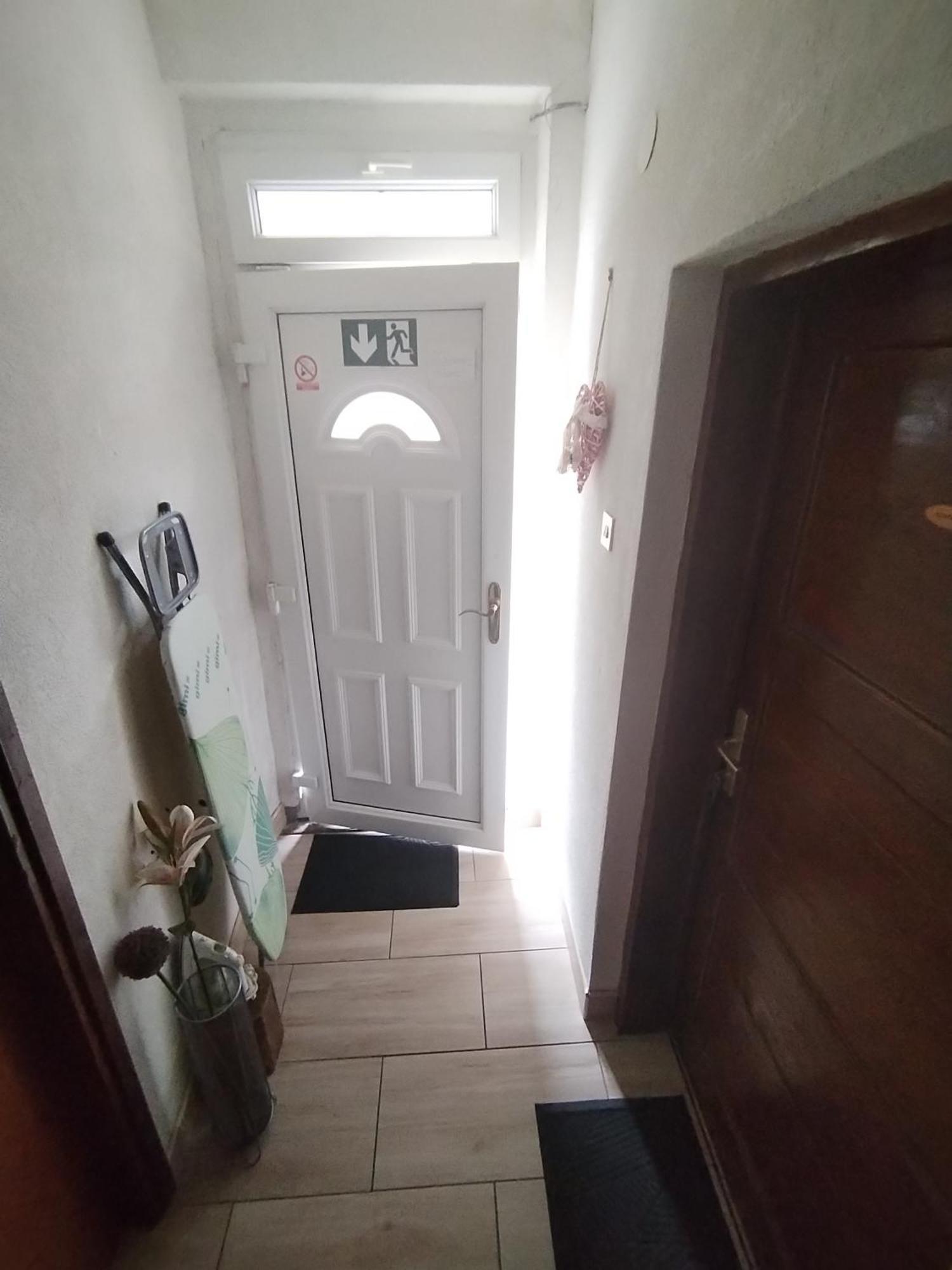 Apartmani Stonewood Zagreb Extérieur photo