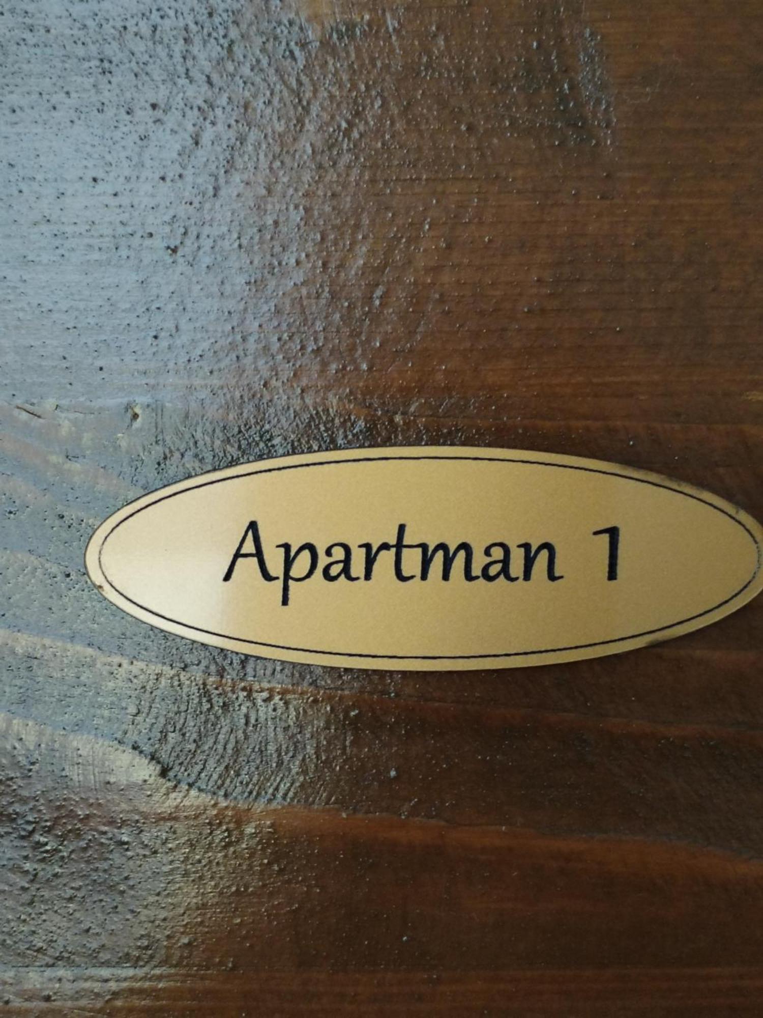 Apartmani Stonewood Zagreb Chambre photo